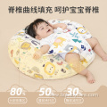 Wholesale Comfortable Cartoon Baby Pillow